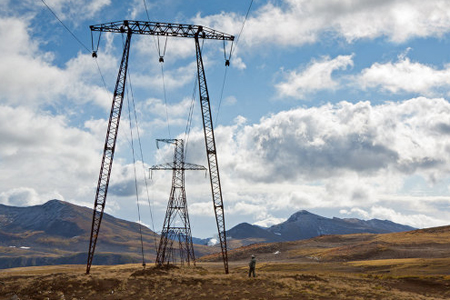 Сергей Донской о продаже энергии в Монголию: Скидки не будет — будет экономическая мотивация