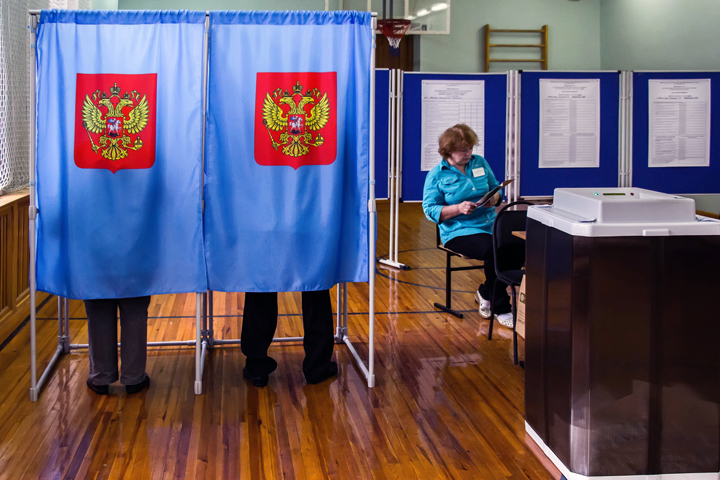 Референдум о возвращении прямых выборов инициировали в Новосибирской области
