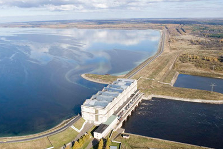 Всемирный банк продлил срок реализации проекта монгольских ГЭС на Селенге 