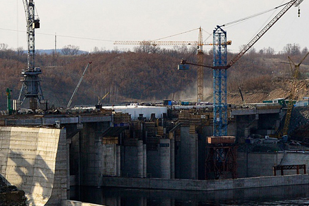 NewsBabr: Монголам не дадут дешевую электроэнергию из России