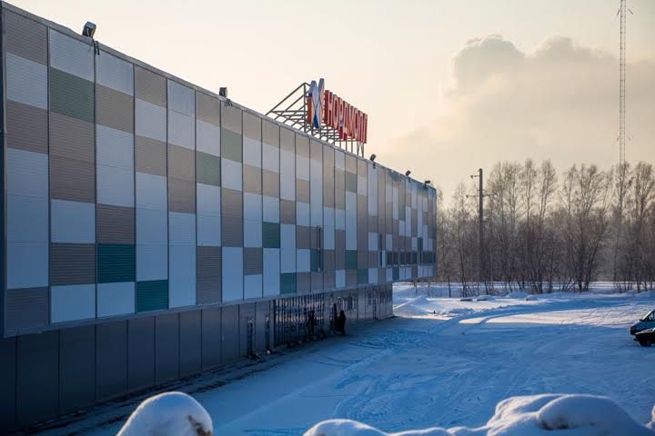 «Ростелеком» подвел интернет ко второй очереди новосибирского ТЦ «Нордмолл»