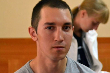 Осужденный за репост фотографии житель Бердска арестован за покушение на подругу
