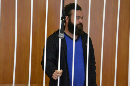 Бердский бизнесмен Осин задержан за 12 преступлений  
