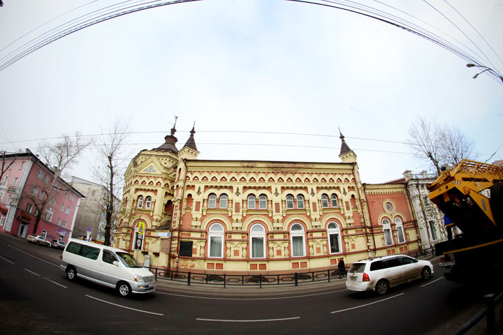 ГАС.Выборы заранее сообщили об итоговой явке в Иркутской области