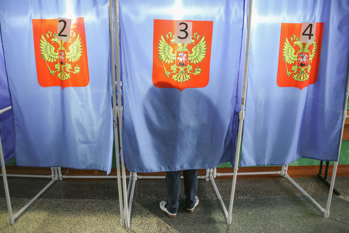 Новосибирский избирком забраковал референдум о возвращении прямых выборов