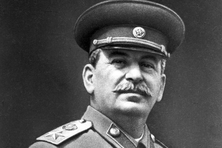 Новосибирский худсовет не поддержал бюст Сталину