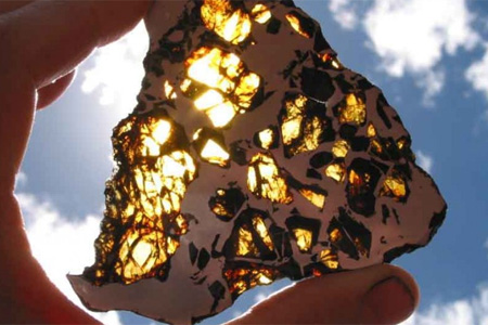 Ученые ищут в красноярской тайге упавший в 18 веке метеорит
