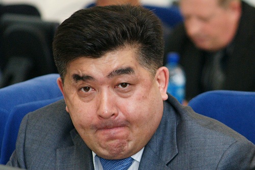 Омский депутат пошел под суд за обман дольщиков сразу после избрания