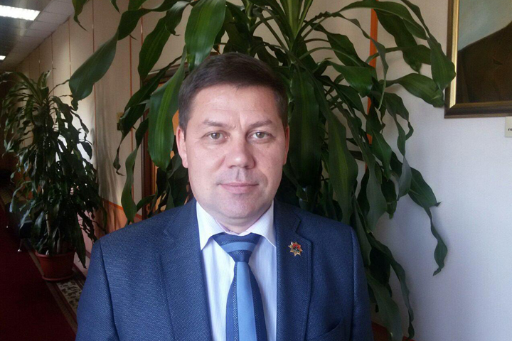 Прокопьевск возглавил первый заместитель мэра 