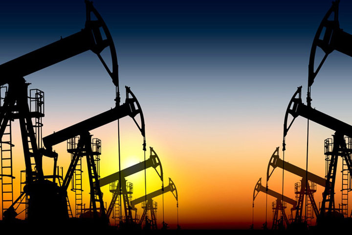 Объявлен конкурс на разработку месторождений нефти и газа на Таймыре