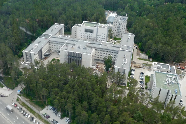 Инвесторы отказались от строительства биомедицинского парка в Новосибирске