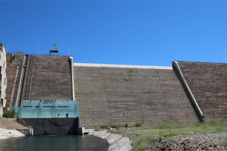 Монголия объявила тендер на разработку документации для ГЭС в бассейне Селенги