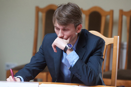 Бывший депутат-коммунист из красноярского заксобрания осужден за мошенничество