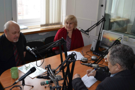 Новосибирское радио «Слово» переименуют в «Радио 54» для рейтинга