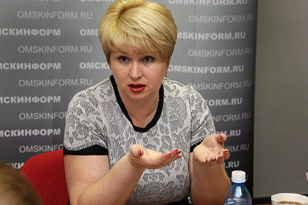 Вице-мэра Омска обязали вернуть 500 млн за незаконную ипотеку