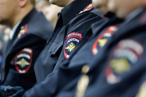 Начата проверка после массовой драки полицейских в Омской области
