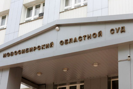 Солодкин-младший отказался обжаловать отказ в УДО после этапирования из СИЗО