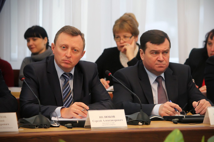 Новосибирские власти предложили отменить обязательные траты на науку