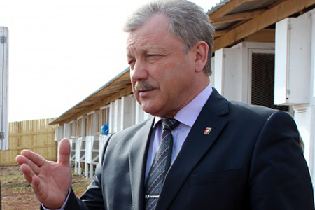 Иркутские мэры обвинили правительство Левченко в неконструктивной работе