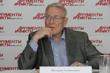 Иркутский омбудсмен обратился к ректору ИГУ с запросом об увольнении Алексея Петрова 