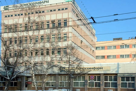 Крупнейший сибирский производитель лекарств увольняет персонал