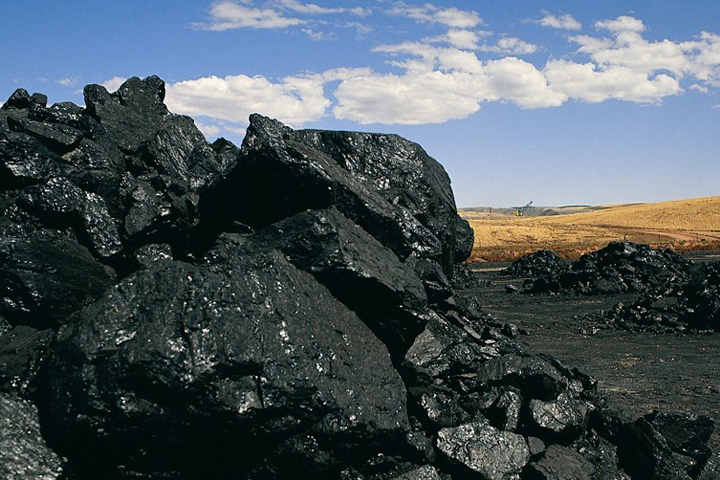 Монголия делает ставку на уголь 