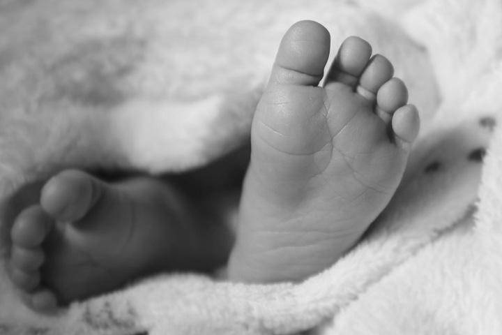 Житель Иркутска убил новорожденную дочь, просившую есть 