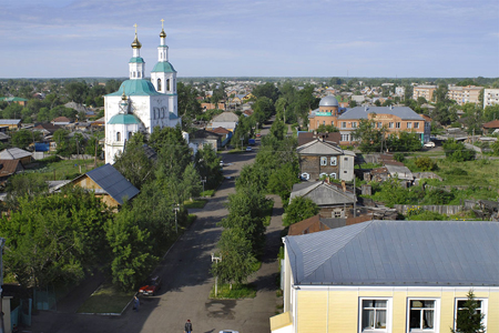 «МегаФон» запускает сеть LTE в райцентрах Омской области