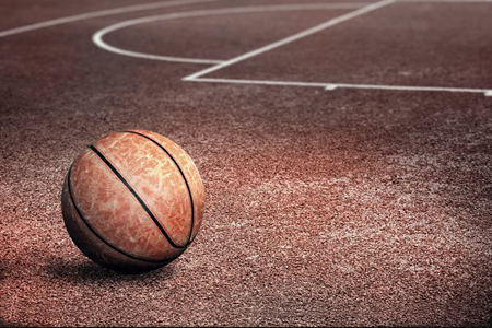 Подросток из Омской области скончался после школьных соревнований по баскетболу 