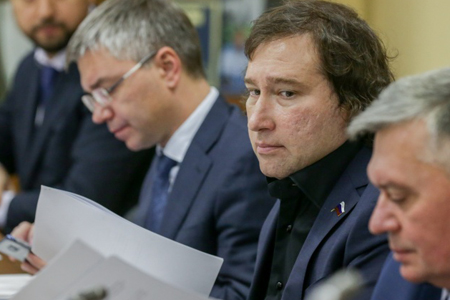Поменьше экзотики: депутат Госдумы от Кузбасса выступил за сохранение провинциальных СМИ
