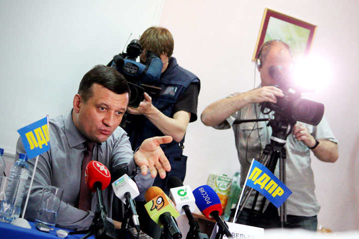 Депутат Госдумы предложил создать психологические службы после самоубийств в Искитиме