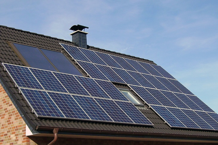Томские ученые увеличат КПД солнечных батарей в два раза