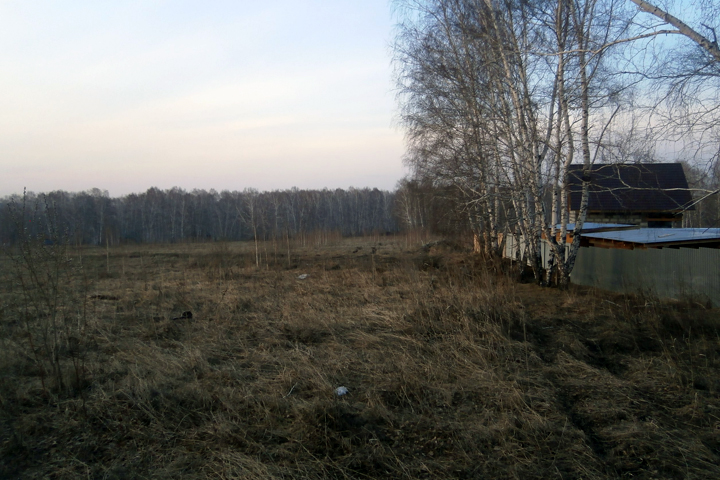 Мэрия Новосибирска начала переговоры с противниками строительства в районе ГБШ