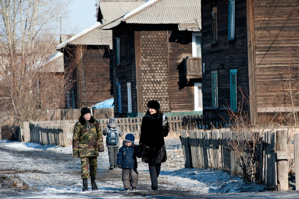 Квартиру мэра в Иркутской области обыскали после срыва отопительного сезона