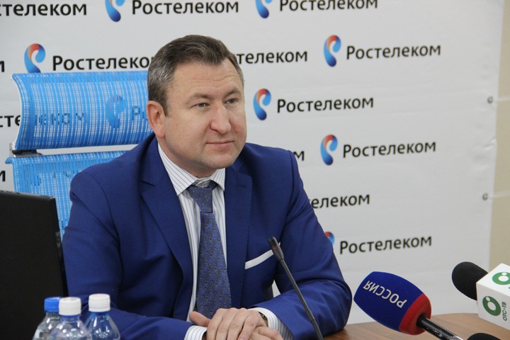«Ростелеком» запустил собственную мобильную связь в Сибири