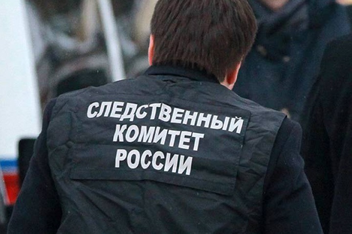 СК провел обыски в офисе ЦФТ в Новосибирске 