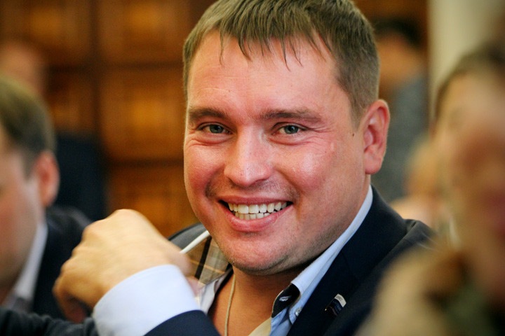 Новосибирский депутат попросил запретить вейпинг в общественных местах