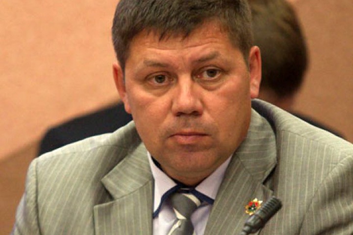 Депутаты Прокопьевска избрали главой города Андрея Мамаева 
