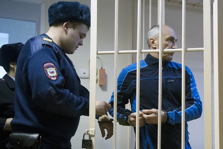 Тулеев нашел замену арестованным подчиненным