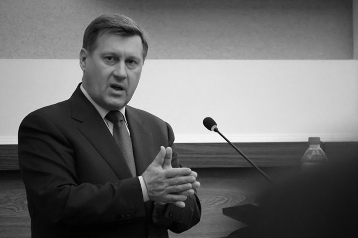 Аналитический форум с участием Глазьева и Клепача пройдет в Новосибирске по инициативе мэра