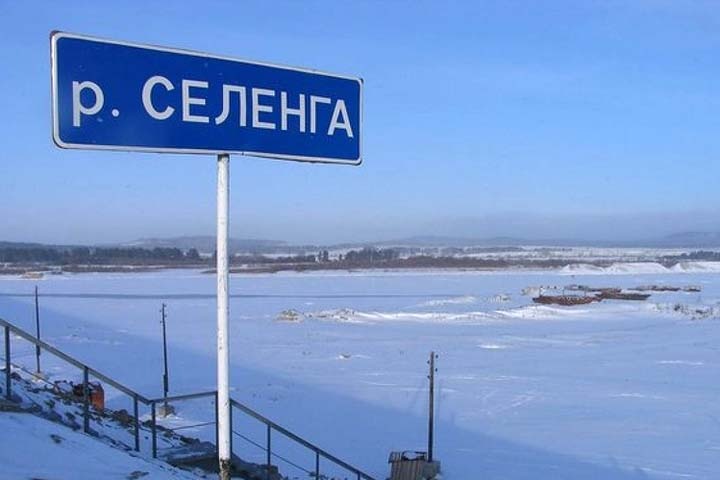 Монголия объявила о дате проведения межправительственной комиссии, где обсудят ГЭС на Селенге 