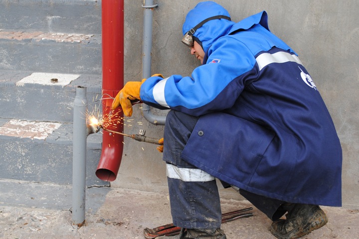 «Газпром межрегионгаз Новосибирск» не прощает долги