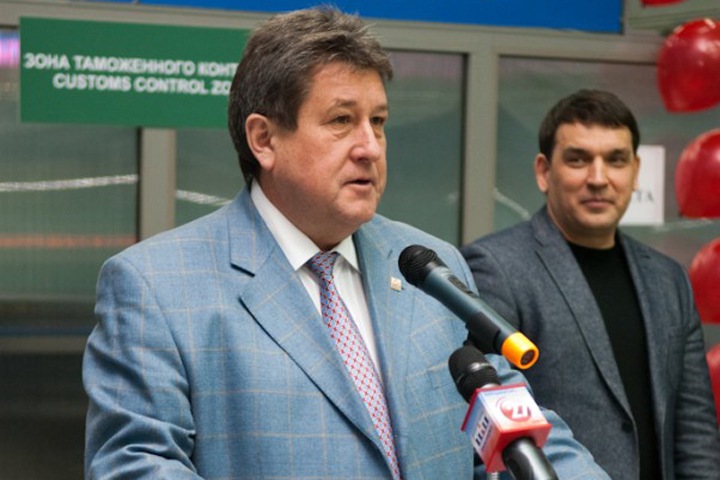 СК завершил дело экс-мэра Прокопьевска за месяц