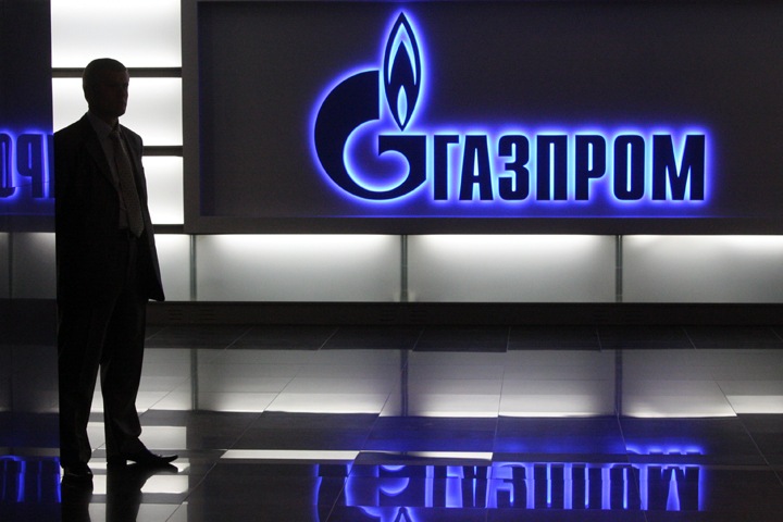 «Газпром» вложил миллиард в производство формалина в Томске