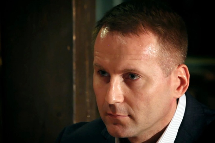 Губернатор назвал Зырянова возможным преемником Никонова в АИР