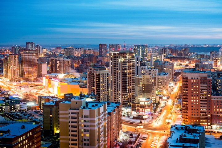 Эксперты о рынке недвижимости в Новосибирске: «Развиваться будут только компании с комплексной застройкой»