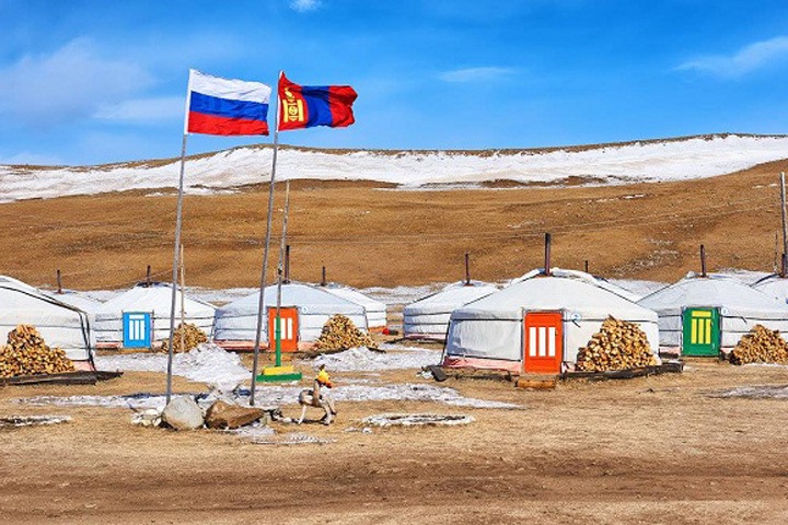 ARD: Энергетический бум в Монголии или нарушители законов физики