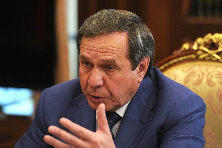 «Мы сумели избежать потрясений»: губернатор об итогах года в Новосибирской области