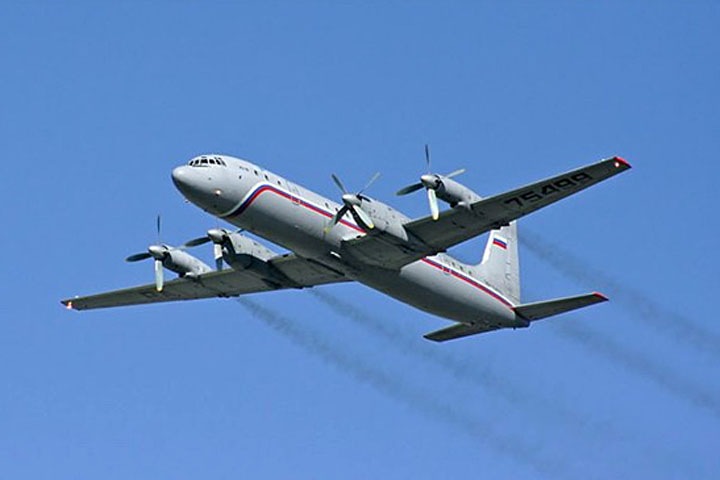 Военный самолет из Канска разбился в Якутии, есть пострадавшие 