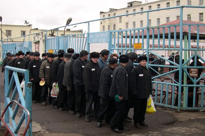 Иркутские депутаты предлагают запретить ссылать преступников в Сибирь